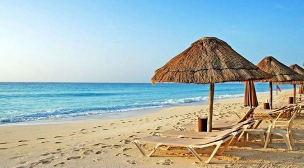 Sabah çimərliklərdə suyun temperaturu 28 dərəcə olacaq