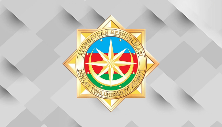 Beynəlxalq kibercinayətkar şəbəkələrin ölkəmizə qarşı qanunsuz əməllərinin qarşısı alınıb – DTX məlumat yaydı