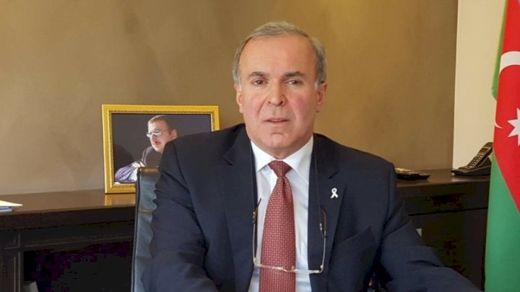 Prezidentin geri çağırdığı səfir barədə nələri bilmirik? – DOSYE