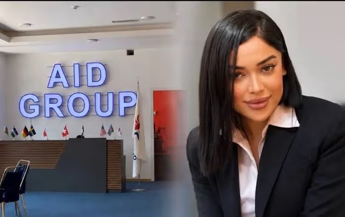 Nigar Fərhadı HANSI CƏZA GÖZLƏYİR?