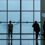 Göy üzü bağlandı, təyyarələr yerə enə bilmədi: Moskvada DƏHŞƏT