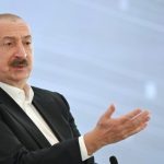 İlham Əliyev təhdidlərlə bağlı xəbərdarlıq etdi