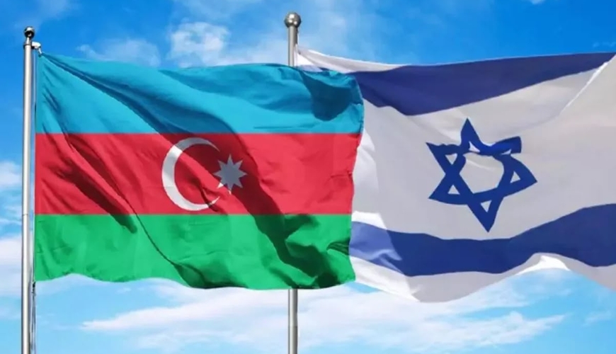 İsrail Azərbaycanı BU SÖZLƏRLƏ təbrik etdi