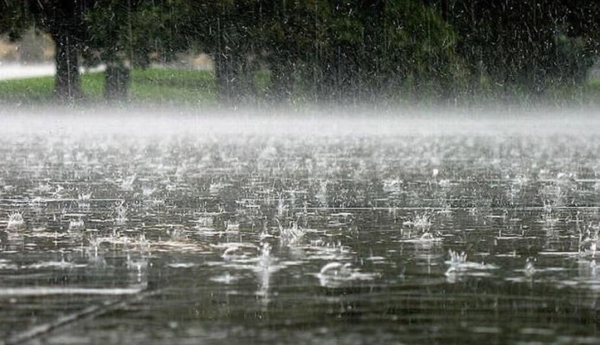 Bakıda yağış nə vaxta kimi davam edəcək?