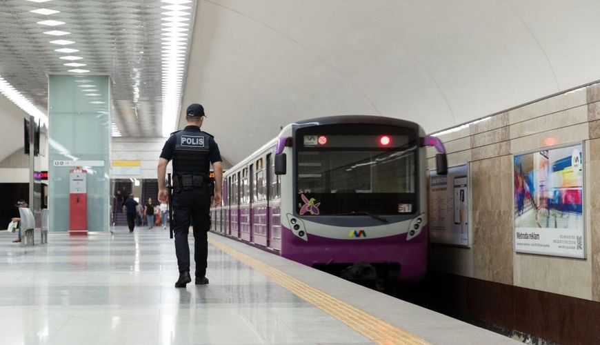 Köhnə metro qatarları niyə dəyişdirilmir? – Səbəb açıqlandı