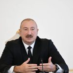 “Biz intiqamımızı döyüş meydanında artıqlaması ilə aldıq” – Dövlət başçısı