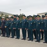 FHN DSX-nin “N” saylı hərbi hissəsində təlim keçirib -VİDEO, FOTO