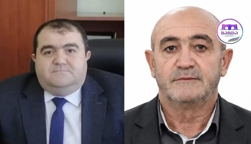 Oğlunun ölümüdən 19 gün sonra vəfat etdi