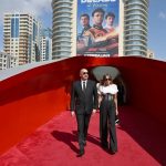 Prezidentin sosial media hesablarında “Formula 1″ə dair videoçarx paylaşıldı