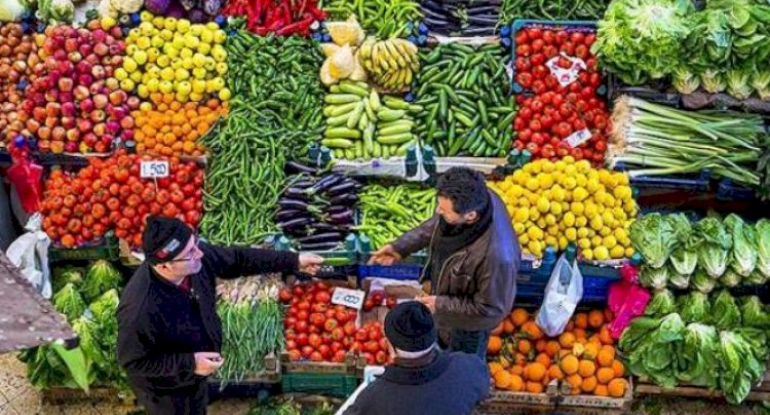 Noyabrda süfrələrdə bunu görmək çətinləşə bilər – Qiymət xəbərdarlığı