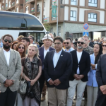 Xarici diplomatların Qarabağ və Şərqi Zəngəzura iki günlük səfəri ilə bağlı VİDEOÇARX