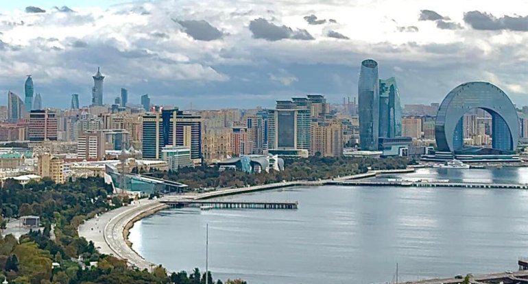 Bakıda Türk Dünyası Bəstəkarlarının I Qurultayı keçirilir