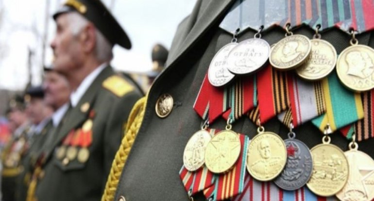 Azərbaycanda veteranların sosial təminatı ilə bağlı yeni sənəd hazırlanacaq