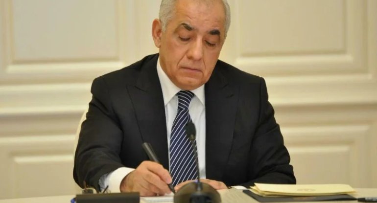 “Bakı Biznes Mərkəzi” Mədəniyyət Nazirliyinin tabeliyinə verildi
