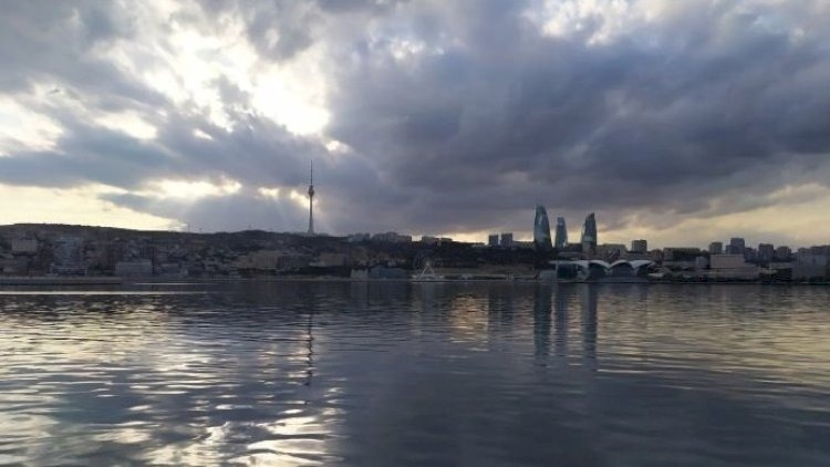 Əhaliyə SON DƏQİQƏ XƏBƏRDARLIĞI: Hava dəyişir