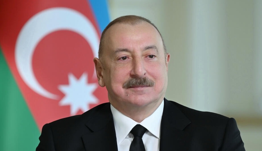 İlham Əliyev Azərbaycanın artan iqtisadi imkanlarını açıqladı