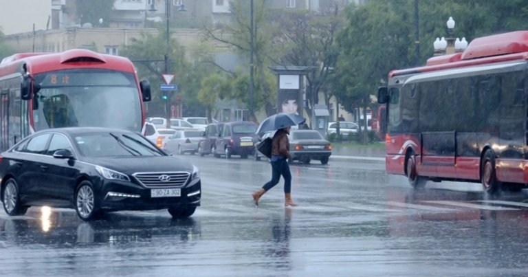 TƏCİLİ! BU TARİXDƏ Bakını leysan vuracaq