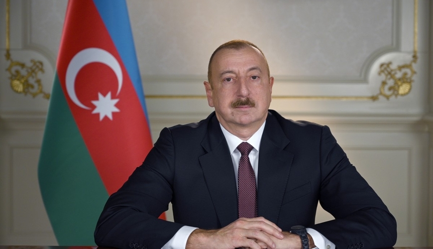 İlham Əliyevdən Zəngəzur dəhlizi ilə bağlı SON DƏQİQƏ AÇIQLAMASI