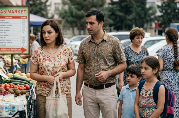 Normal yaşamaq neçə manatdır? — Açıqlama