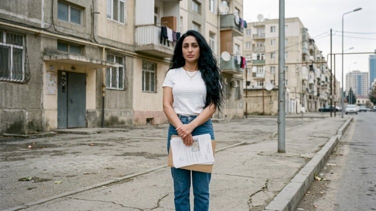 Bakıda tək yaşayan qadınların əsas problemi – SƏBƏB NƏDİR?
