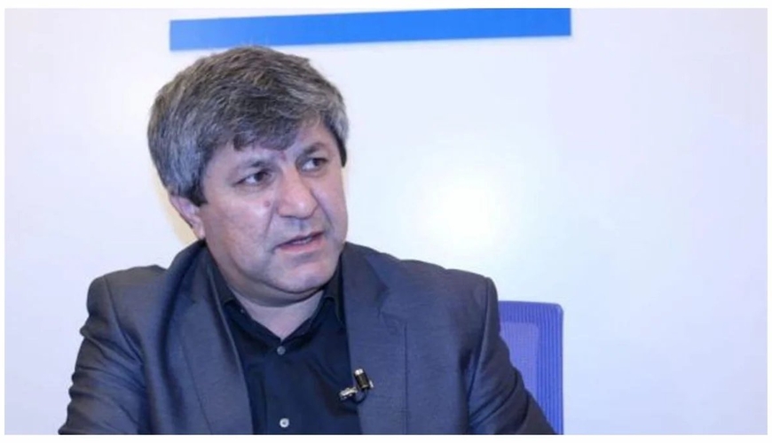Əvəz Zeynallının dəfn yeri açıqlandı