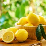 Limon yeyib arıqlayın