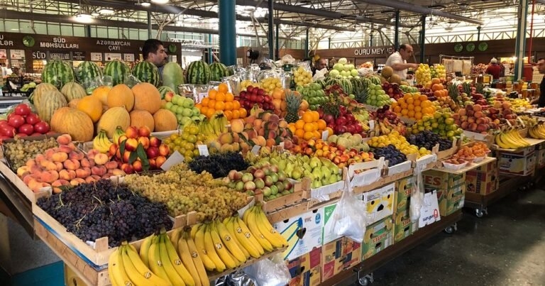 Kilosu 70 qəpikdir, faydası isə saymaqla bitmir
