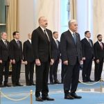 Tokayevi Azərbaycanda gözləyirik – İlham Əliyev
