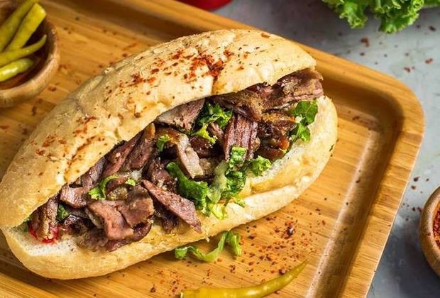Türk dönərinə yeni QADAĞA – Azərbaycanda isə…