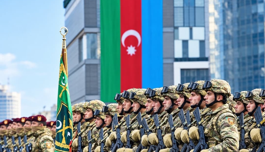 Hərbçilərin maaşı bu qədər artacaq