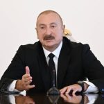 İlham Əliyev: Avropa Parlamenti rüşvətxorlar yuvasıdır