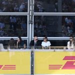 Prezidentlə ailəsinin “Formula 1″dən FOTOLARI