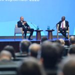 Prezident İlham Əliyev: Azərbaycan dünyada ən təhlükəsiz yerlərdən biridir