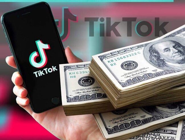 Tik-Tokda pul yığanlara XƏBƏRDARLIQ