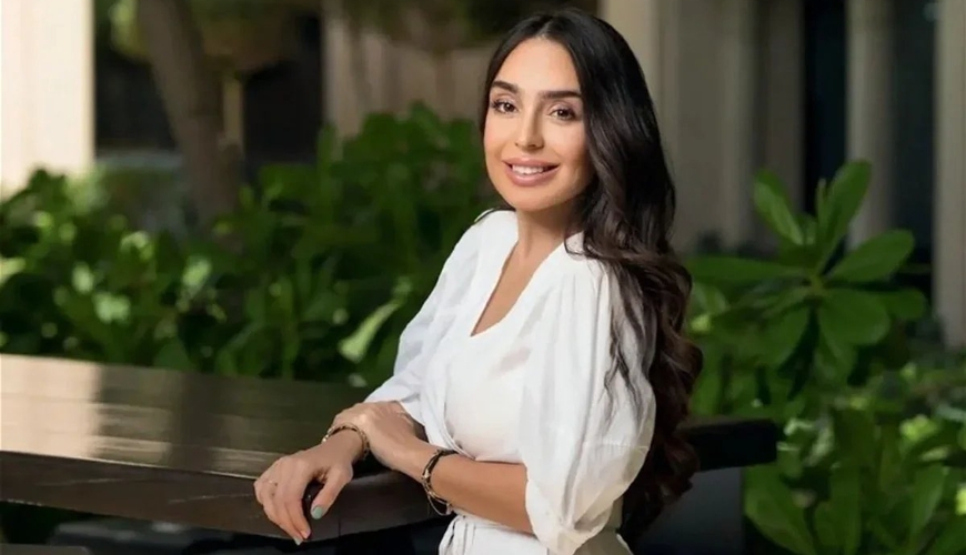 Leyla Əliyeva Milli Onkologiya Mərkəzini ziyarət etdi – VİDEO