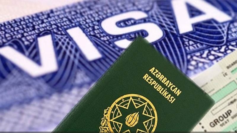 Azərbaycanla BU ÖLKƏ arasında viza rejimi ləğv olundu
