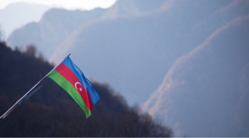 Suverenliyimizin, ərazi bütövlüyümüzün zəmanəti: İradəmiz, qətiyyətimiz, hərbi gücümüz, birliyimiz, milli dəyərlərimiz