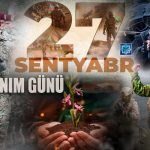 27 Sentyabr: Zəfərə aparan yolun başlanğıcı – “2020-ci il qələbəsi bir gündə qazanılmadı”