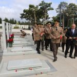 FHN tərəfindən 27 Sentyabr – Anım Günü qeyd olunub