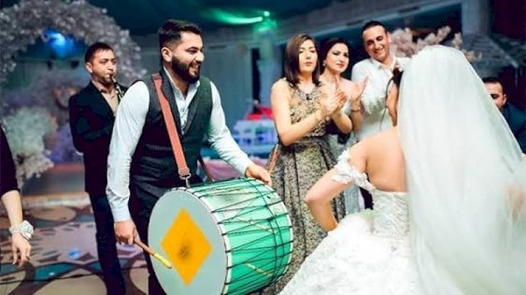 Azərbaycanda toylar üçün yeni şərtlər – 2 saat, maksimum 100 nəfər!