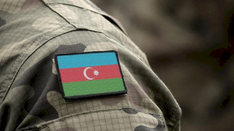 Hərbçilərlə bağlı YENİ QAYDA – RƏSMİ