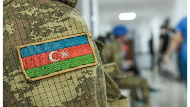 Qarabağ müharibəsi əlili övladlarına 400 manatlıq güzəşt – Nazirlik açıqladı
