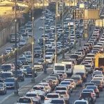 “Yol getmək işgəncəyə çevrilib” – Bakı sakinləri tıxacdan danışır