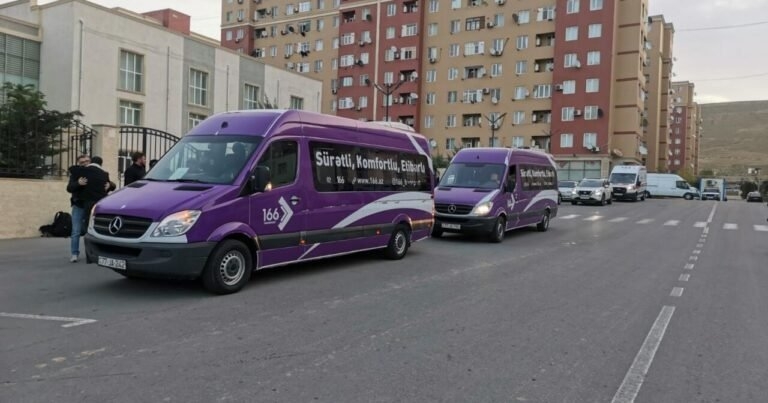 Ağdam şəhərinə növbəti köç oldu