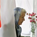 Rusiyadan gedənlər necə səs verib?