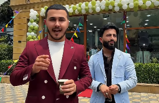 “Ehdi” və tanışı saxlanıldı – Cinayət işi açıldı