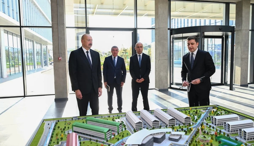 “SABAH.city” nəyi dəyişəcək? – VACİB DETALLAR