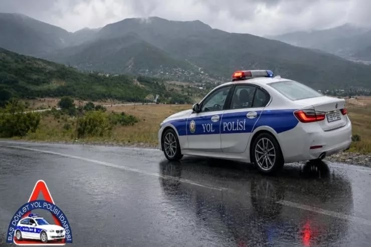 Daha bir qurumdan güclü yağışla bağlı məlumat