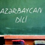 Xarici soydaşlarımız üçün “Ana dili – Azərbaycan məktəbi”VİDEO