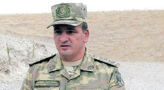 “Hər şey Sizdən başladı, cənab General” – Polad Həşimovun xanımı